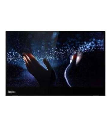 Lenovo ThinkVision M14t (62A3UAT1WL)