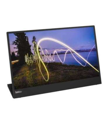 Lenovo ThinkVision M15 (62CAUAT1WL)