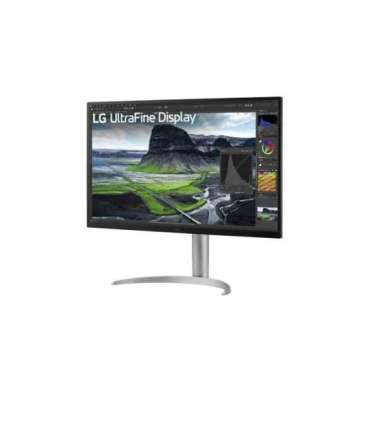 LG Monitor 32UQ850V-W 32UQ850VW (32UQ850V-W.AEU)
