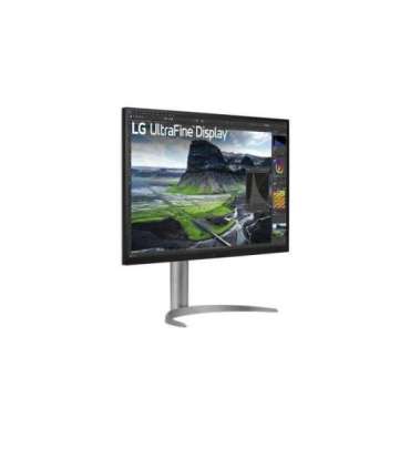 LG Monitor 32UQ850V-W 32UQ850VW (32UQ850V-W.AEU)