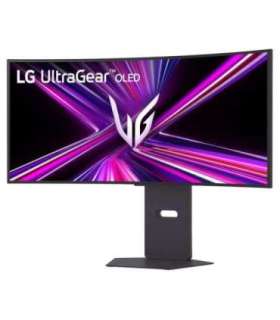 LG Monitor 34GX900A-B 34GX900AB (34GX900A-B)