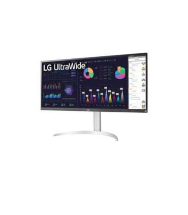 LG Monitor ULTRAWIDE 34WQ650-W 34WQ650W (34WQ650-W)