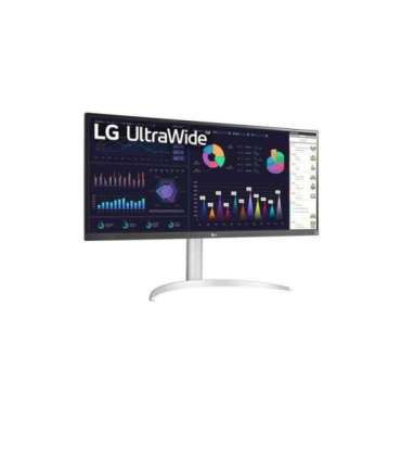 LG Monitor ULTRAWIDE 34WQ650-W 34WQ650W (34WQ650-W)