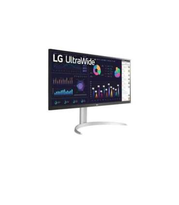 LG Monitor ULTRAWIDE 34WQ650-W 34WQ650W (34WQ650-W)