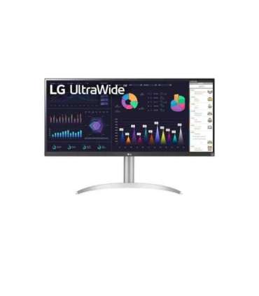 LG Monitor ULTRAWIDE 34WQ650-W 34WQ650W (34WQ650-W)