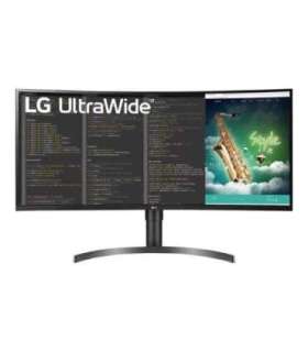 LG Monitor UltraWide 35WN75CP-B 35WN75CPB (35WN75CP-B.AEU)