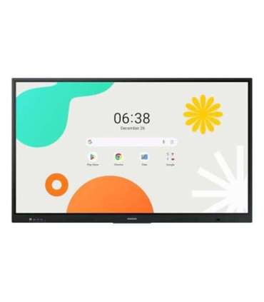 Samsung Interactive Display WA86F (LH86WAFWLGCXEN)
