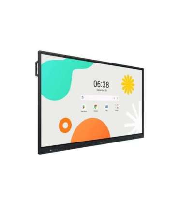 Samsung Interactive Display WA86F (LH86WAFWLGCXEN)