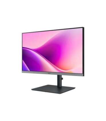 Samsung Monitor (LS24F430UAUXEN)