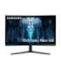 Samsung Monitor (LS32BG850NPXEN)
