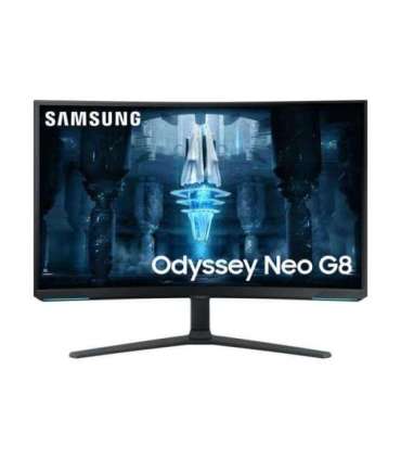 Samsung Monitor (LS32BG850NPXEN)