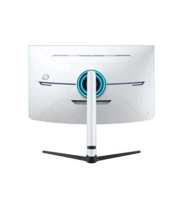 Samsung Monitor (LS32BG850NPXEN)