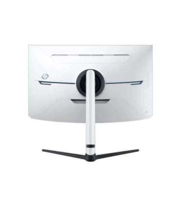 Samsung Monitor (LS32BG850NPXEN)