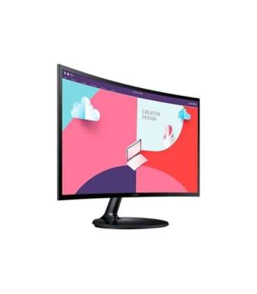 Samsung Monitor LS24C360EAU (LS24C360EAUXEN)