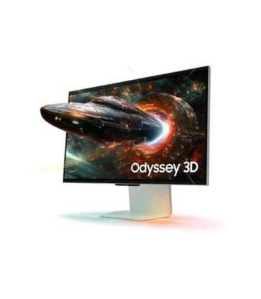 Samsung Monitor Odyssey 3D (G90XF) (LS27FG900XUXEN)