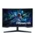 Samsung Monitor Odyssey G5 G55C 27" LS27CG554EU (LS27CG554EUXEN)