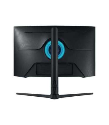 Samsung Monitor ODYSSEY G6 27 Flachbildschirm (TFT LCD) 27" (LS27BG650EUXEN)