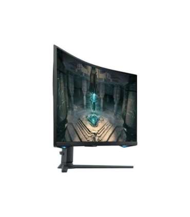 Samsung Monitor ODYSSEY G6 32 Flachbildschirm (TFT LCD) 32" (LS32BG650EUXEN)