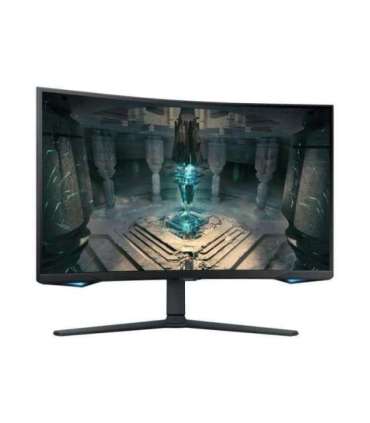 Samsung Monitor ODYSSEY G6 32 Flachbildschirm (TFT LCD) 32" (LS32BG650EUXEN)