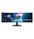 Samsung Monitor Odyssey G9 S49CG954EU (LS49CG954EUXEN)
