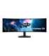 Samsung Monitor Odyssey G9 S49CG954EU (LS49CG954EUXEN)
