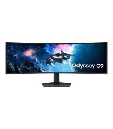 Samsung Monitor Odyssey G9 S49CG954EU (LS49CG954EUXEN)