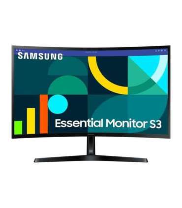 Samsung Monitor S36GD (LS27D366GAUXEN)