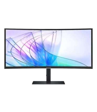 Samsung Monitor S6U Series LS34C652VAU (LS34C652VAUXEN)
