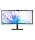 Samsung Monitor S6U Series LS34C652VAU (LS34C652VAUXEN)