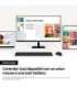 Samsung Monitor Smart M70D (LS32DM700UUXEN)