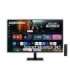 Samsung Monitor Smart M70D (LS32DM700UUXEN)