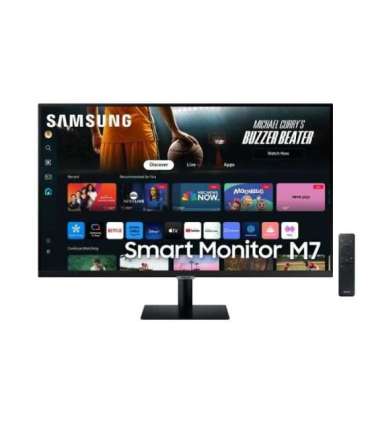 Samsung Monitor Smart M70D (LS32DM700UUXEN)