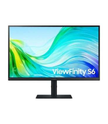 Samsung Monitor ViewFinity S6 S61F (LS27F610EAUXEN)