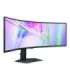 Samsung Monitor ViewFinity S9 S49C950UAU (LS49C950UAUXEN)
