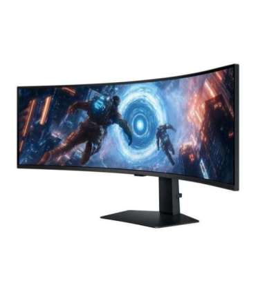 Samsung Monitore Odyssey G9 S49FG912EU (LS49FG912EUXEN)