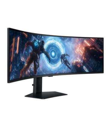 Samsung Monitore Odyssey G9 S49FG912EU (LS49FG912EUXEN)