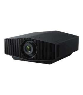 Sony Projector VPL-XW5000 VPLXW5000 Black Schwarz (VPL-XW5000 B 1) (VPLXW5000 B 1)