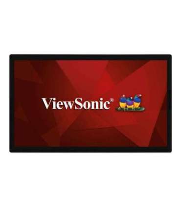 ViewSonic Digital Signage Touch (TD3207)