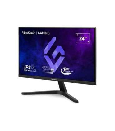ViewSonic Monitor VX24G1-HD VX24G1HD (VX24G1-HD)