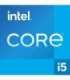 Intel BX8071512600KF Core i5-12600KF, LGA1700, 3.7/ 4.9 Ghz, 4+6 Core, HTT, 20MB, DDR4/ DDR5, Box