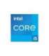 Intel BX8071512600KF Core i5-12600KF, LGA1700, 3.7/ 4.9 Ghz, 4+6 Core, HTT, 20MB, DDR4/ DDR5, Box