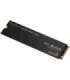 Western Digital WDS400T1X0M-00CMT0 BLACK SN8100, 4TB, M.2, PCIe Gen 5.0, 3D V-NAND TLC, 14900 MB/s