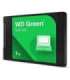 Western Digital WDS100T5G0A-00CPT0SSD SN3000 Green SSD, 1TB, 2.5 inch, SATA3, 6 Gbps, Green