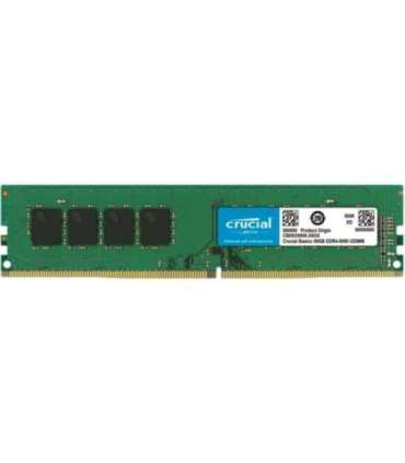 Crucial CB16GU3200 DIMM, 1x 8 GB, DDR4, 3200MHz, CL22