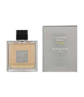 Guerlain L´Homme Ideal L´Intense EDP for Men, 100 ml