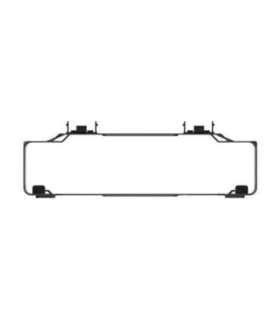 HP B200 DM Desktop Mini Thin Client PC Mounting Bracket for P22v G5, P22 G5, P22h G5, P24v G5, P24 G5, P24h G5, P27 G5, P27h G5