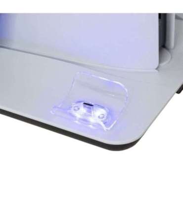 White Shark PS5-05102V2 Guard-2 PS5 Cooling pad charging dock