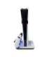 White Shark PS5-05102V2 Guard-2 PS5 Cooling pad charging dock
