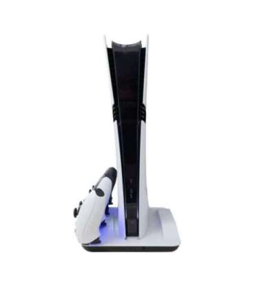 White Shark PS5-05102V2 Guard-2 PS5 Cooling pad charging dock