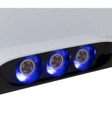 White Shark PS5-05102V2 Guard-2 PS5 Cooling pad charging dock